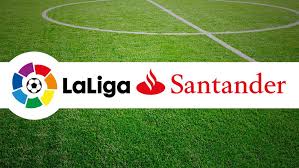 Liga Santander 2016/2017, programación de la jornada 27