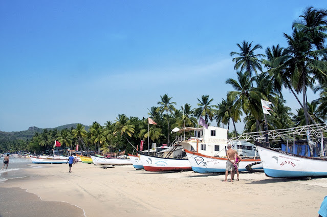 Things to Do in Goa