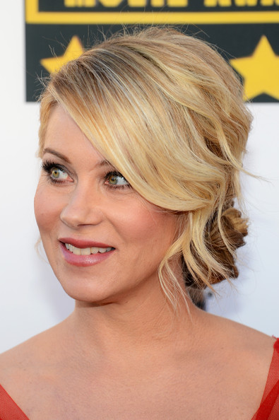 Christina Applegate Hairstyles 2017 Popular Hairstyle