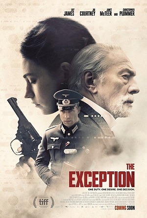 A Exceção Torrent