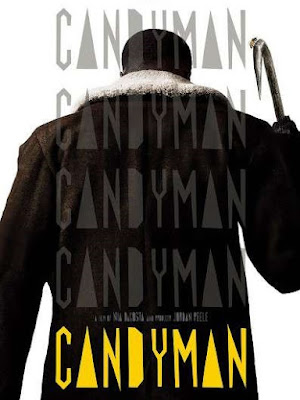 Candyman (2021) Dual Audio [Hindi [HQ Fan Dub] – Eng] 720p | 480p HDRip x264 750Mb | 300Mb