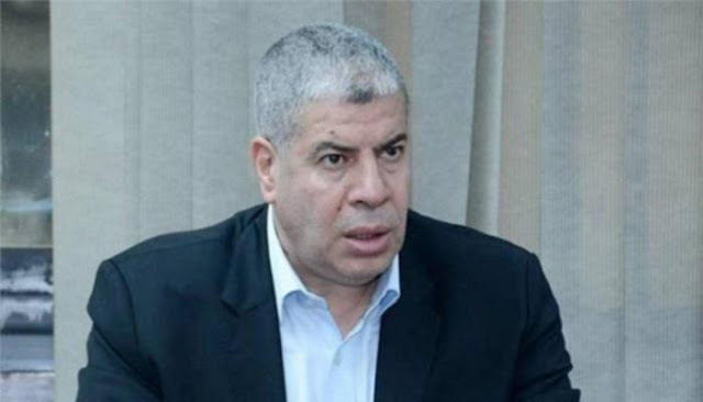 اخبار رياضية شوبير يلمح لتعليق مباريات الدوري المصري