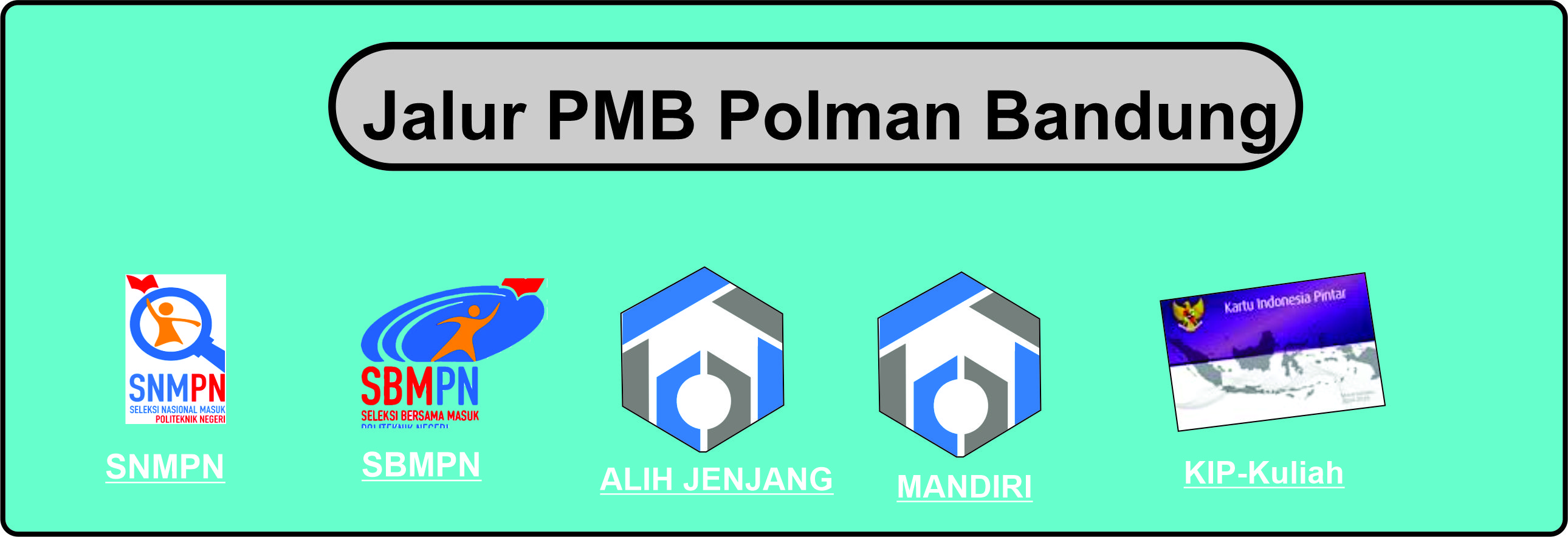 Pendaftaran Mahasiswa Polman Bandung Ta 2021 2022 Pendaftaran Mahasiswa