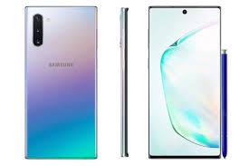 Samsung Galaxy Note 10 Galaxy Note 10 Plus Launched Check Out