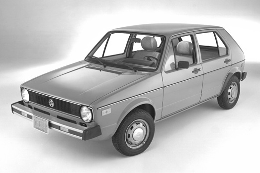 Old Cars Canada: 1978 Plymouth Horizon and Dodge Omni