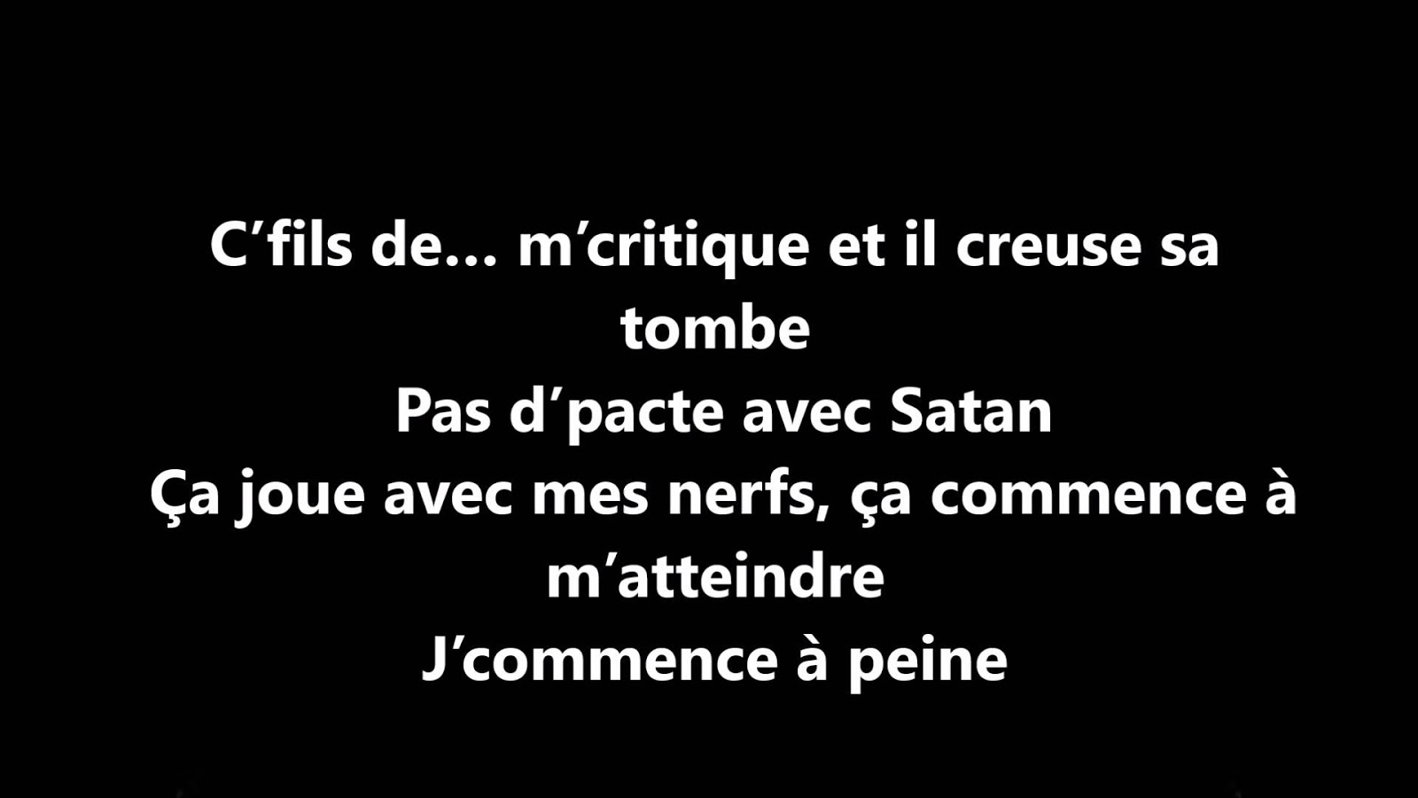 parole jul tchikita France News Collections