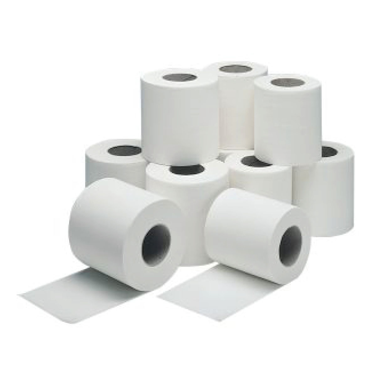 UPDATE "Using Toilet Rolls To Clean After Defecating Can Cause You