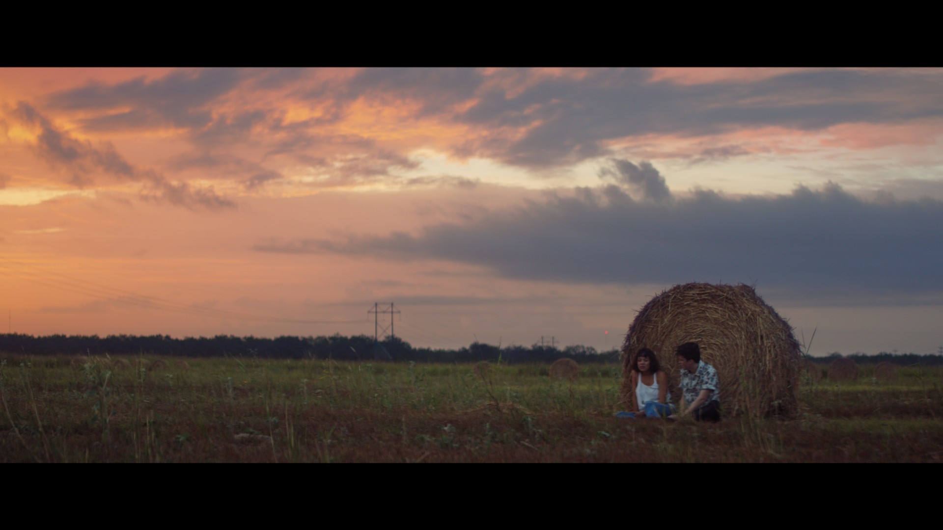 DVD & Bluray YELLOW ROSE (2019) Starring Eva Noblezada The