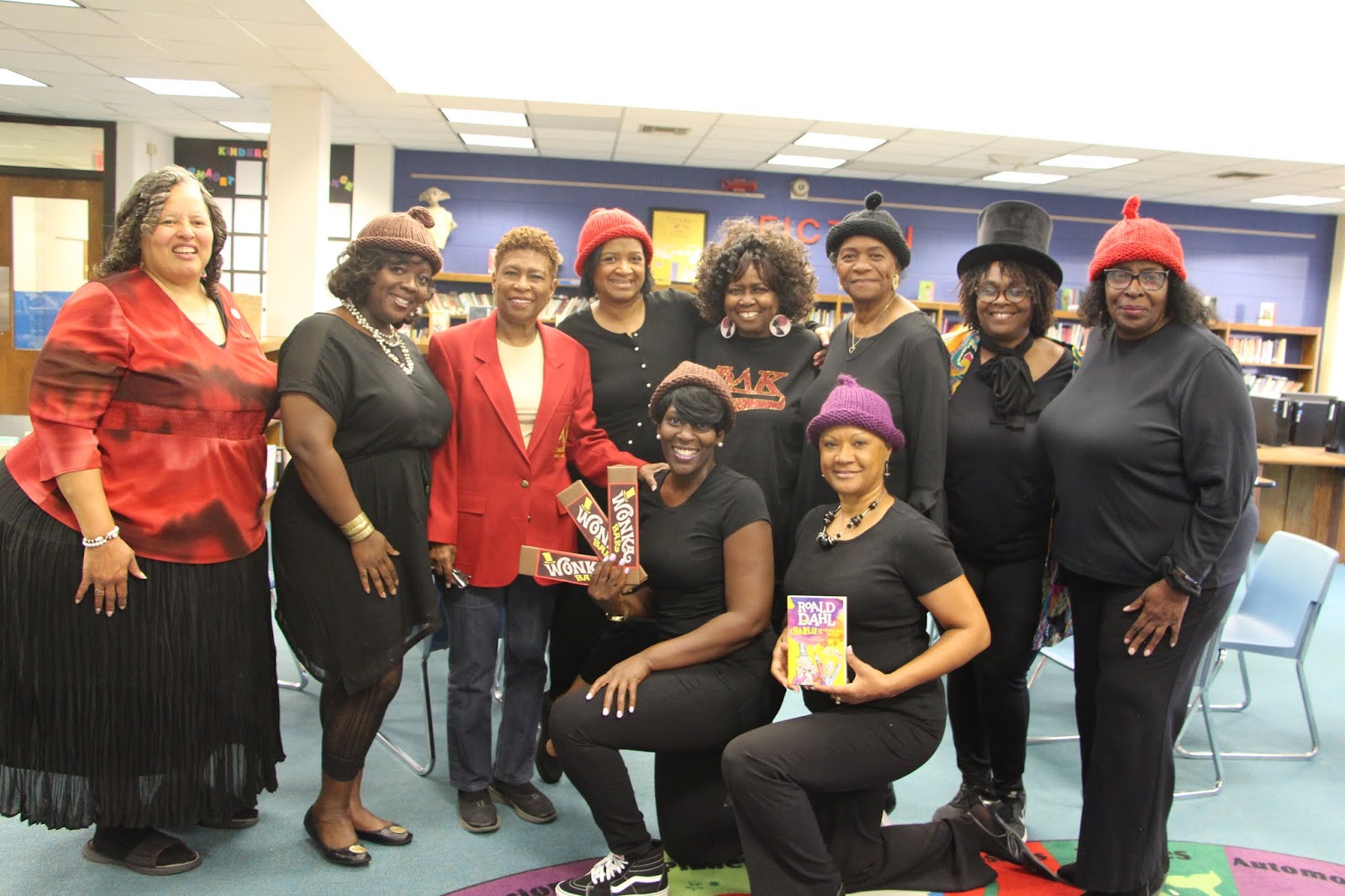 Your Permanent Record Storyland at South Fork Elementary