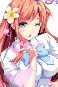 Love-X