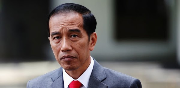 Gagal, Jokowi Sudah Gagal...