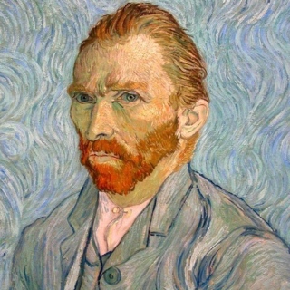 О жизни Ван Гога снимают необычный мультфильм 3 http://www.risunoc.com/2016/03/blog-post_3.html