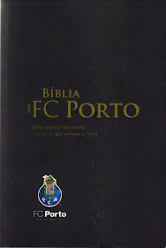 A bíblia do FC Porto