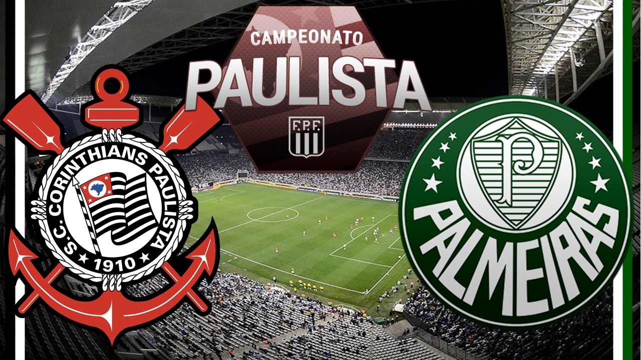 Corinthians x Palmeiras e Santos x São Paulo: FPF divulga tabela das  semifinais do Paulista Feminino