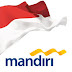 Bank Mandiri Danai Pembuatan KCR Indonesia