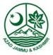 Government of AJK Logo