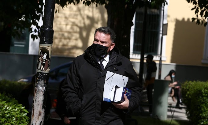 Δημήτρης Λιγνάδης: «Άγνοια» δηλώνουν δυο μάρτυρες υπεράσπισης του ηθοποιού και σκηνοθέτη