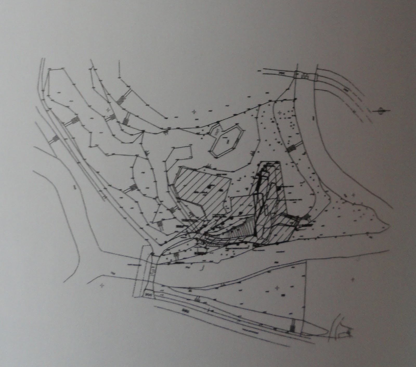 Ana Hernández Moreno CASA VAN BERKEL,BEN