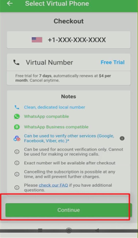 virtual phone number for whatsapp virtual phone number for whatsapp