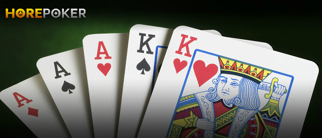 STRATEGI MENANG BERMAIN POKER ONLINE INDONESIA | HOREPOKER - Hore Poker