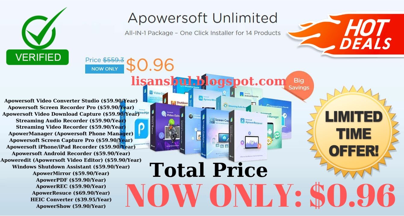 apowersoft-discount-code-99-off-software-coupon-codes