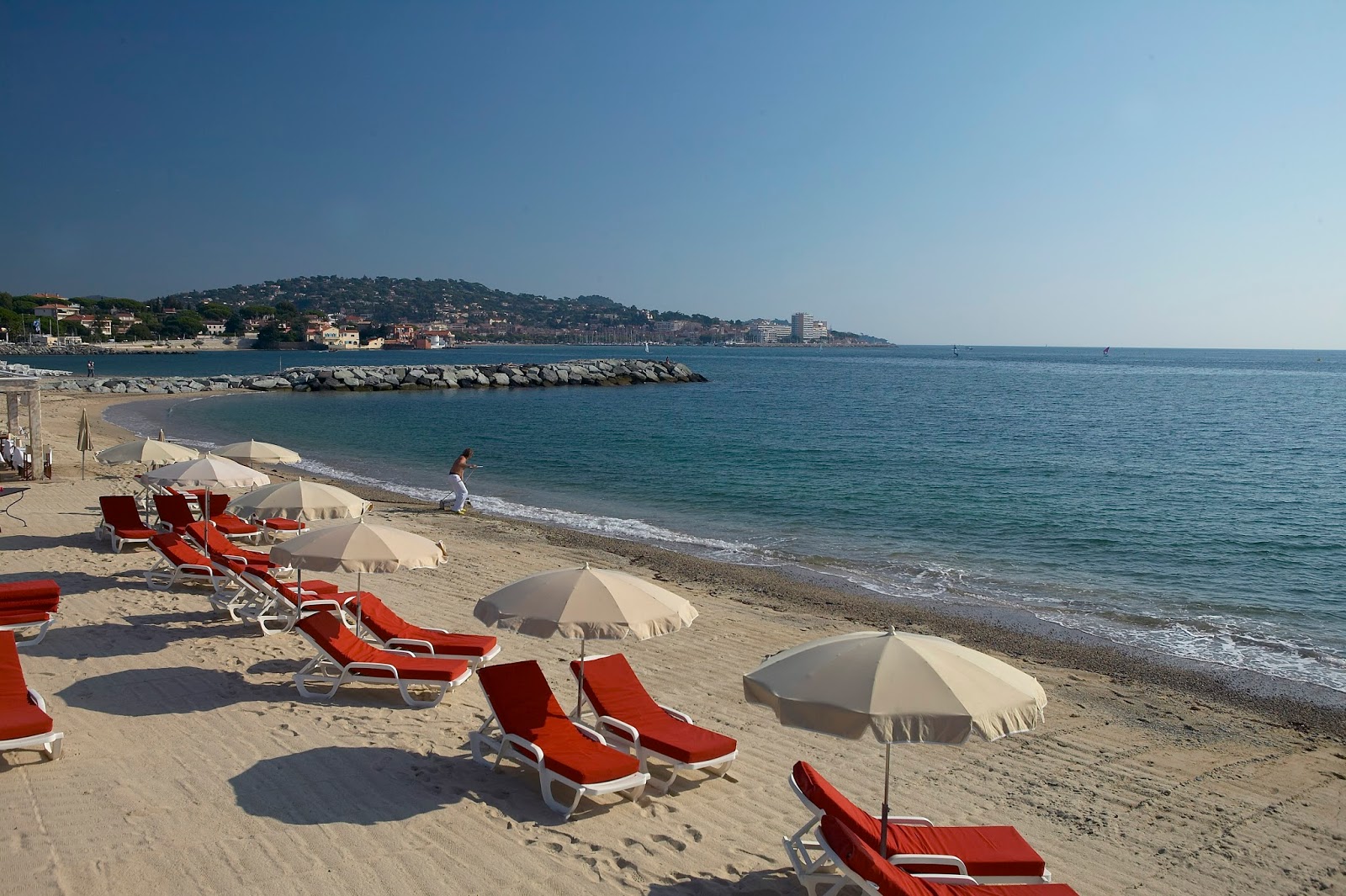 South France Villas: South France Villas guide to our favourite beaches ...