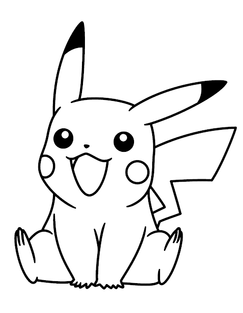 Pokemon coloring pages holiday.filminspector.com