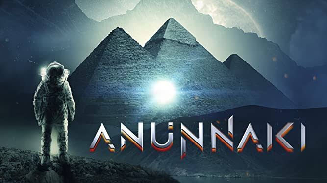 Anunnaki (2017) Bluray Subtitle Indonesia