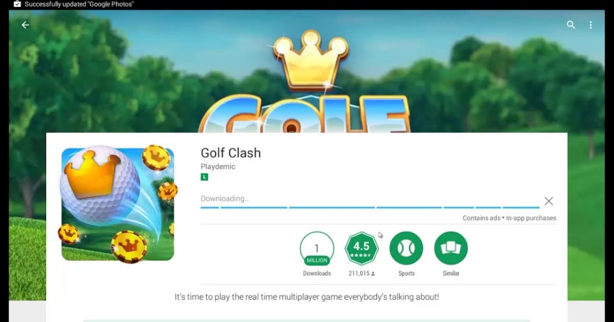 golf clash notebook app ios golf clash notebook app ios