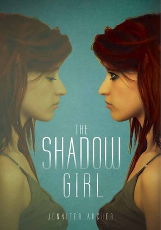 Review: The Shadow Girl