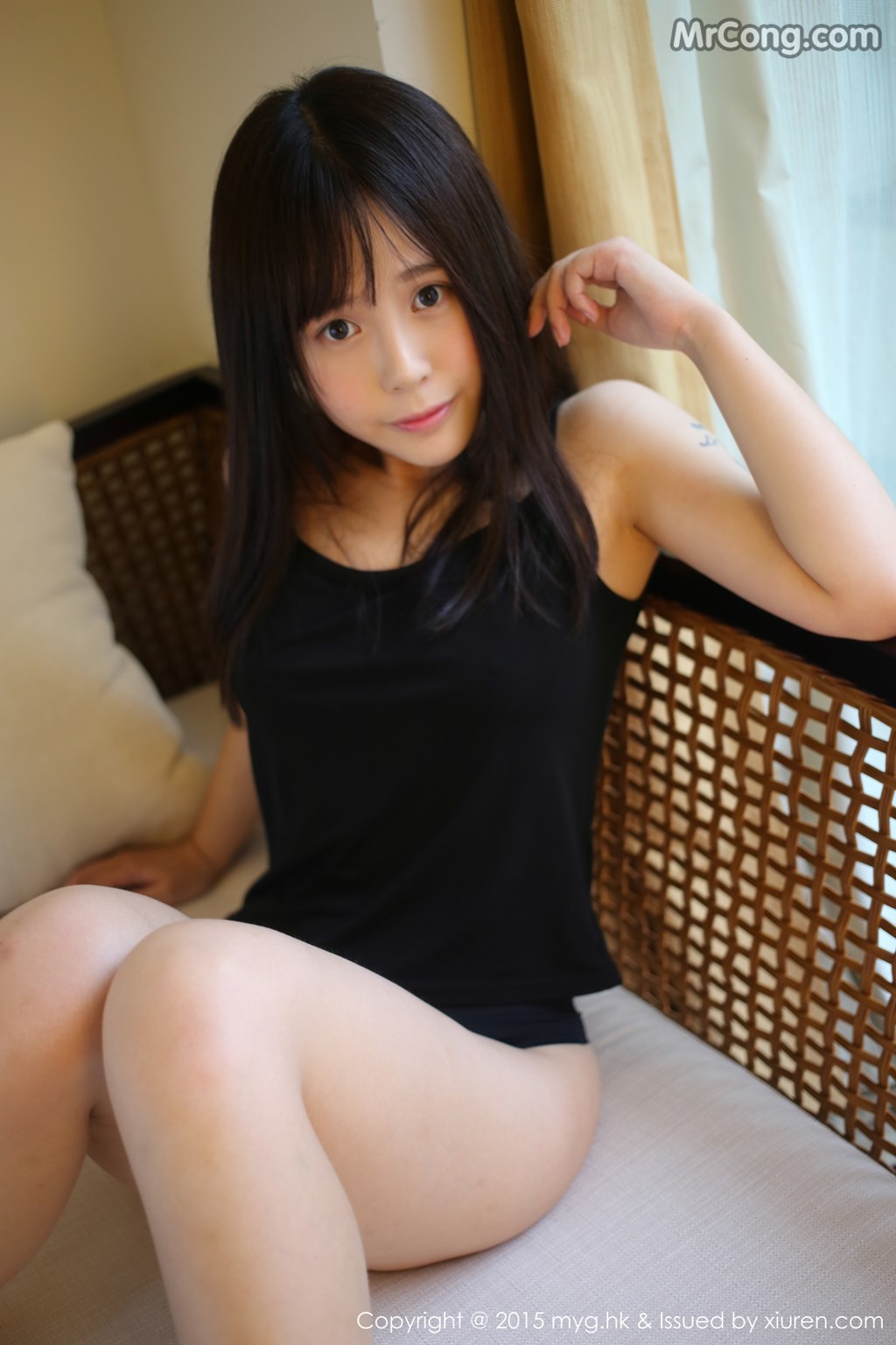 MyGirl Vol.173: Model Evelyn (艾莉) (94 pictures) photo 2-7