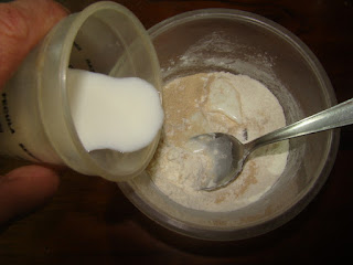 COCINA EN CASA