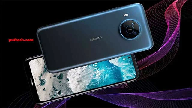 رسمياً سعر ومواصفات هاتف Nokia X100