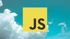 Complete Modern JavaScript BootCamp from the beginning