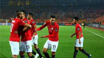 مشاهدة مباراة مصر وغانا مباشر بث مباشر مباراة مصر وغانا اليوم