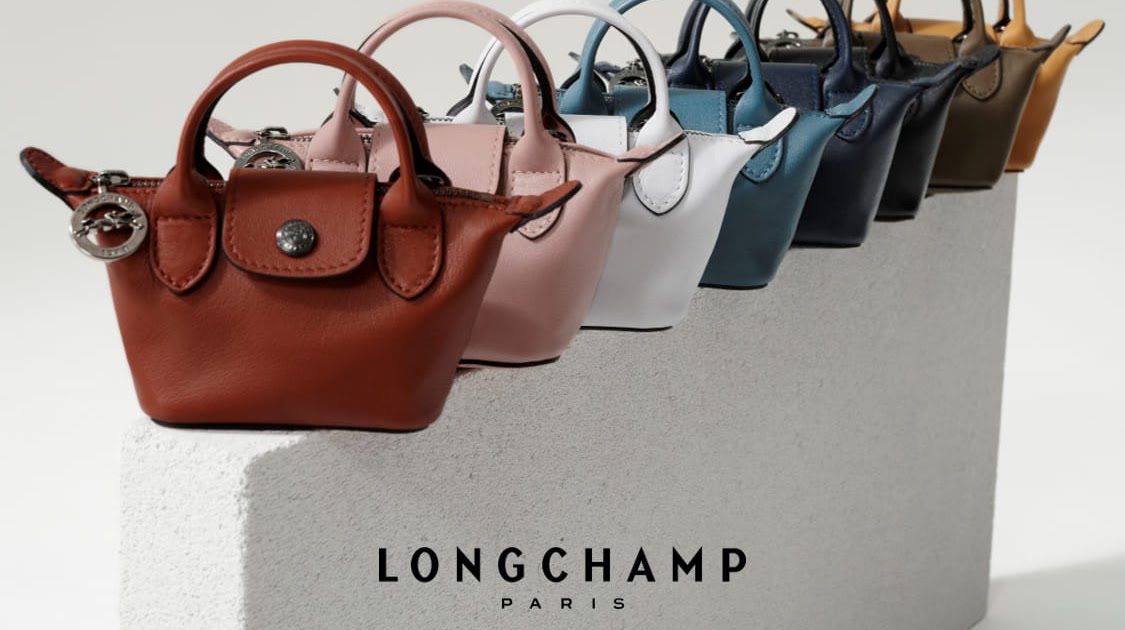 longchamp warehouse