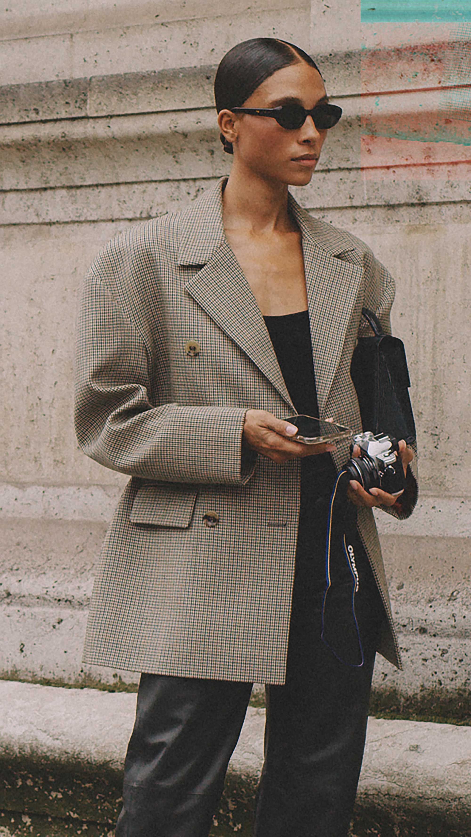 Style Inspiration: Outfit Ideas with a Blend of Trends & Timeless Pieces