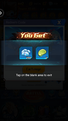 R5kKCeDw Super Fighter Idle Gift Code