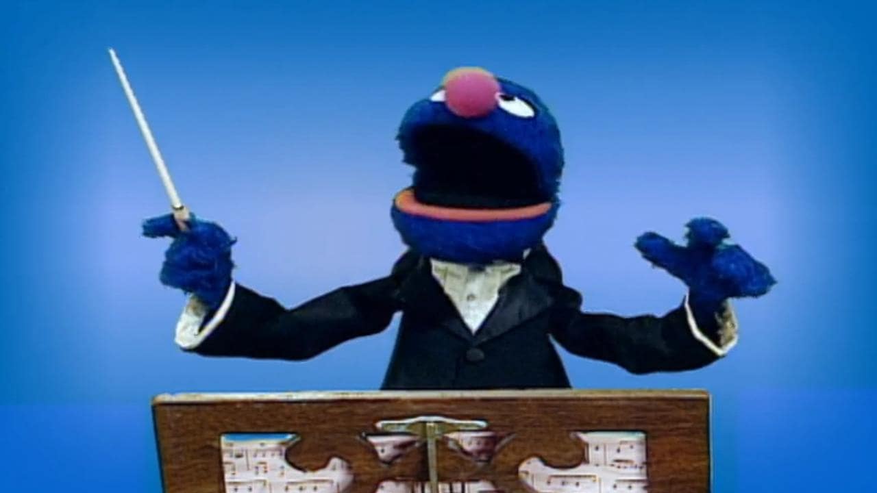 Sesame Street Guide Sesame Street Episode 4140