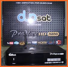 Duosat Atualizações