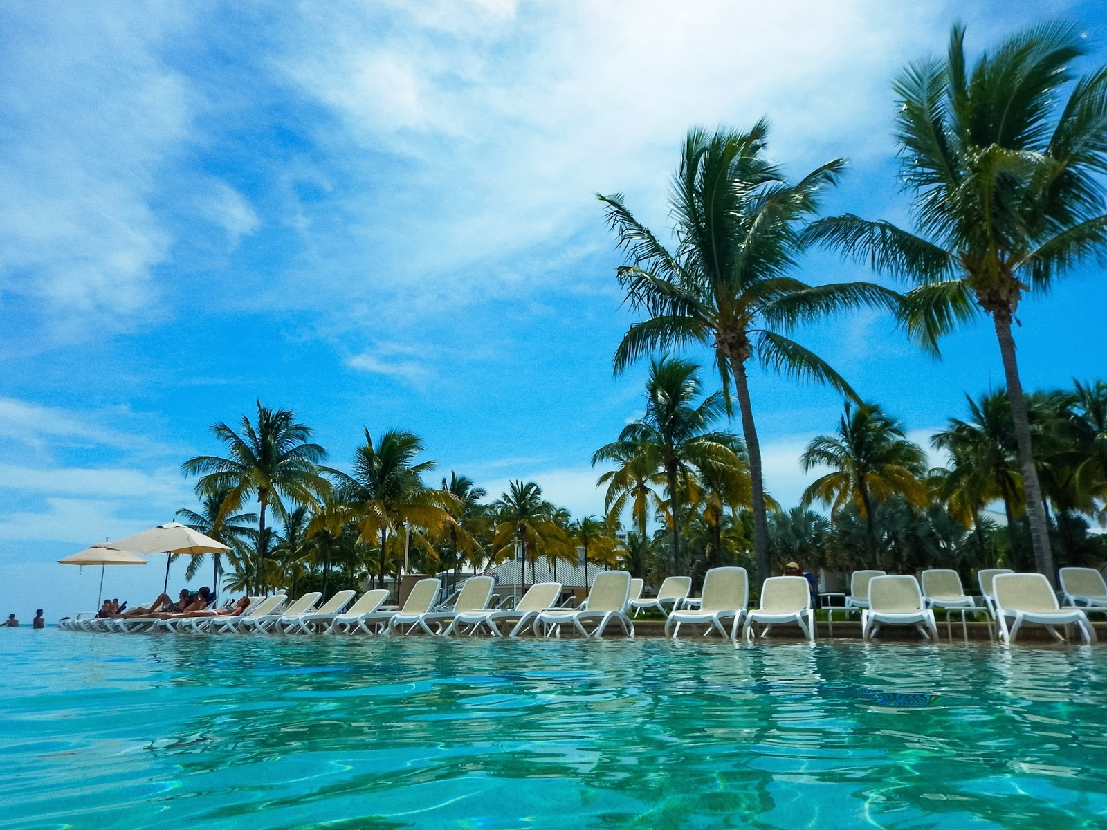 the bahamas