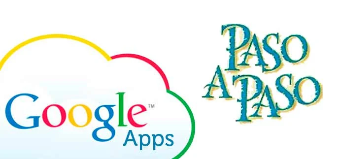 cancelar prueba de Google Apps Bussines