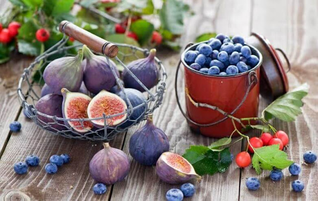 Khasiat Istimewa Buah Tin, Dianggap Buah Surga Karena Ampuh Sembuhkan Berbagai Penyakit Khasiat Istimewa Buah Tin, Dianggap Buah Surga Karena Ampuh Sembuhkan Berbagai Penyakit