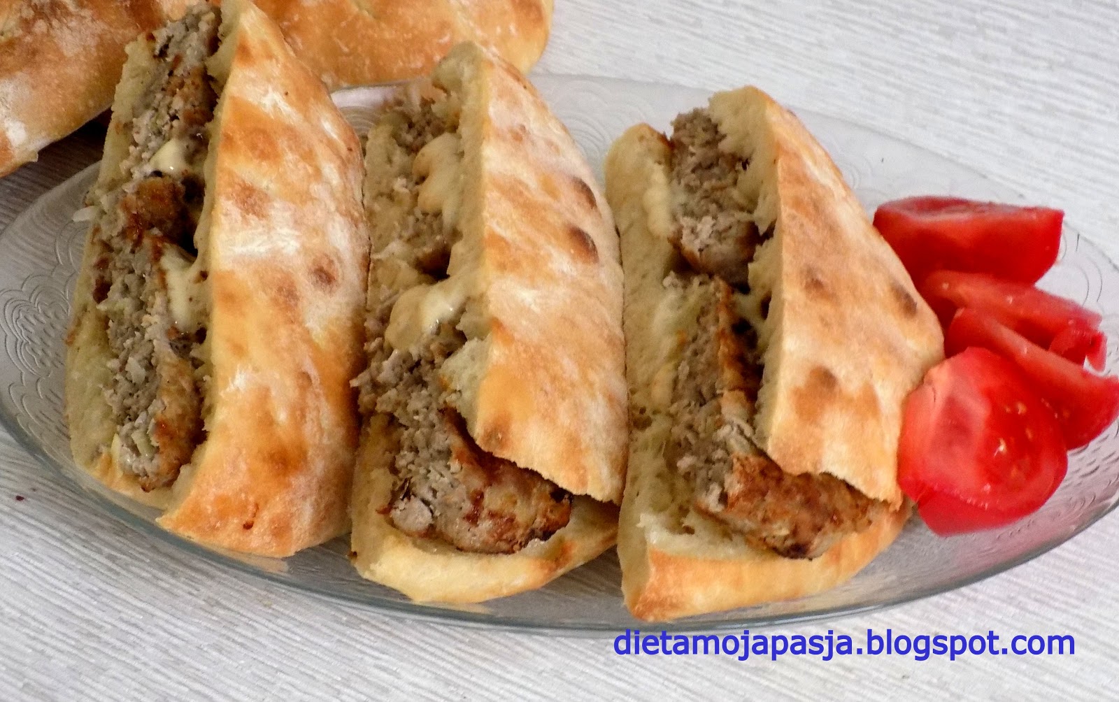 Pleskavica - Rezepte Suchen