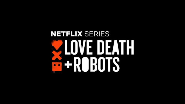 Descargar Love, Death n Robots | Volumen 2 | Latino - Sub