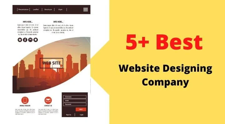 Best Website Designing Company In Guwahati