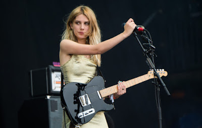 Wolf Alice Picture