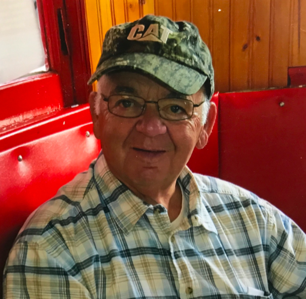 Wellsville Regional News (dot) com Obituary Robert H. “Bob” Peterson