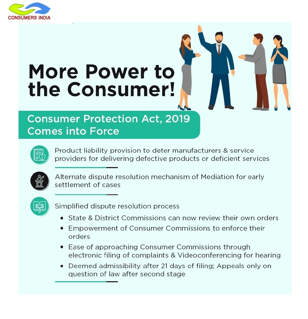 Aggregate more than 153 logo consumer protection act latest camera.edu.vn