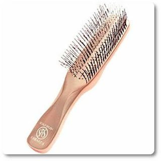 S-Heart-S Scalp Brush by S-Heart-S